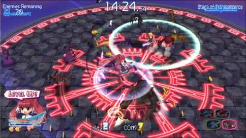 th Premiera i demo Croixleur   japonskiego niezaleznego hack n slasha 110658,6.jpg